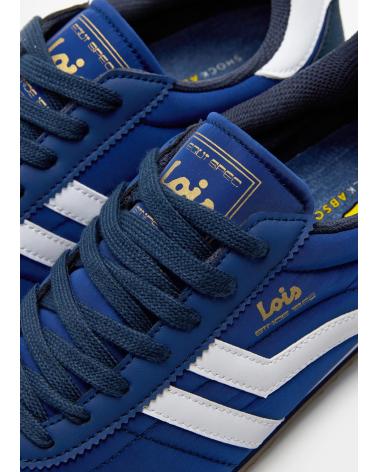 ZAPATILLAS LOIS JEANS 64536 MARINO PARA HOMBRE MARINO