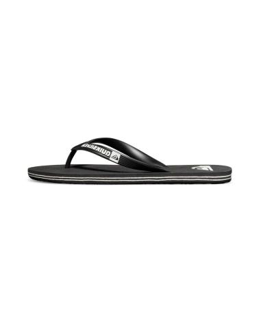 Tong quiksilver 2025 femme