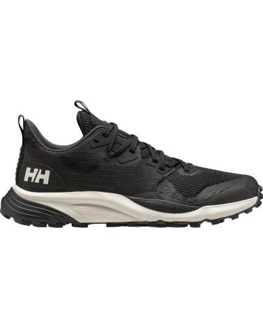 ZAPATILLA HELLY HANSEN FALCON TR HOMBRE NEGRO NEGRO