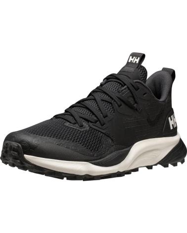ZAPATILLA HELLY HANSEN FALCON TR HOMBRE NEGRO NEGRO