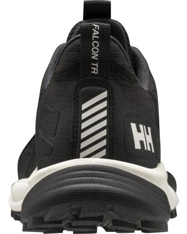 ZAPATILLA HELLY HANSEN FALCON TR HOMBRE NEGRO NEGRO