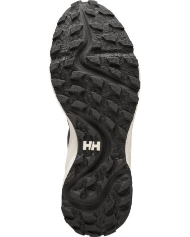 ZAPATILLA HELLY HANSEN FALCON TR HOMBRE NEGRO NEGRO