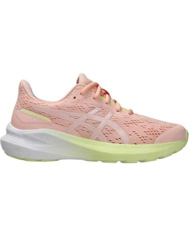 ZAPATILLAS DEPORTIVAS ASICS GT 1000 13 GS PARA MUJER ROSA