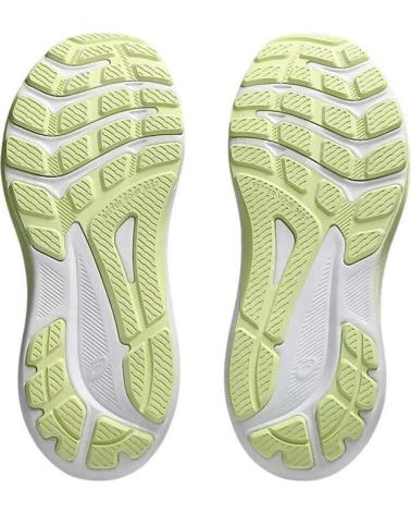 ZAPATILLAS DEPORTIVAS ASICS GT 1000 13 GS PARA MUJER ROSA