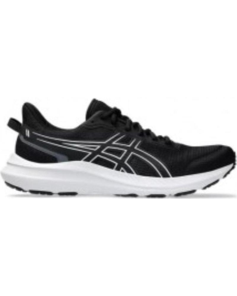 ASICS ZAPATILLA JOLT 5 1012B757 NEGRO NEGRO