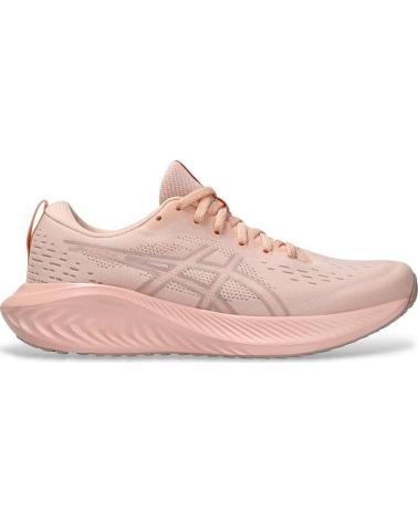 ASICS GEL-EXCITE 10 ZAPATILLA DEPORTIVA MUJER 1012B418 ROSA