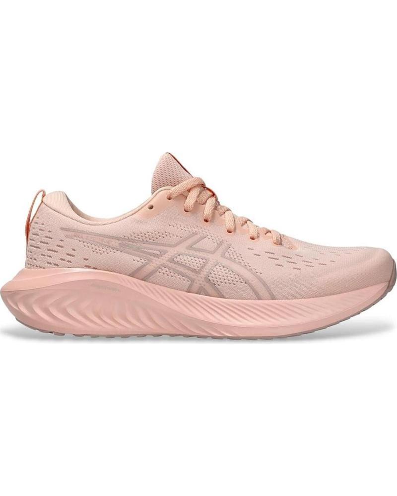 ASICS GEL-EXCITE 10 ZAPATILLA DEPORTIVA MUJER 1012B418 ROSA
