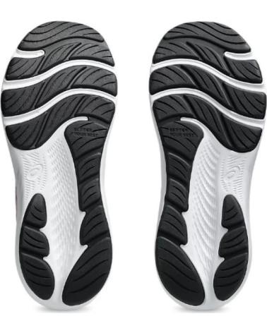 ASICS GEL-CONTEND 9 ZAPATILLA DEPORTIVA HOMBRE (1011B881) AZUL MARINO AZUL