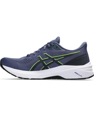 ASICS GT-1000 12 ZAPATILLA HOMBRE 1011B631 AZUL
