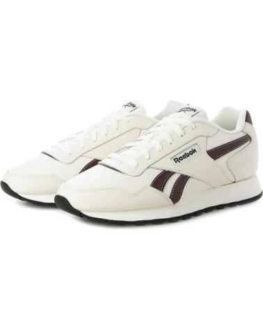 ZAPATILLA REEBOK GLIDE HOMBRE BEIGE BEIGE
