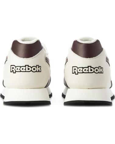 ZAPATILLA REEBOK GLIDE HOMBRE BEIGE BEIGE