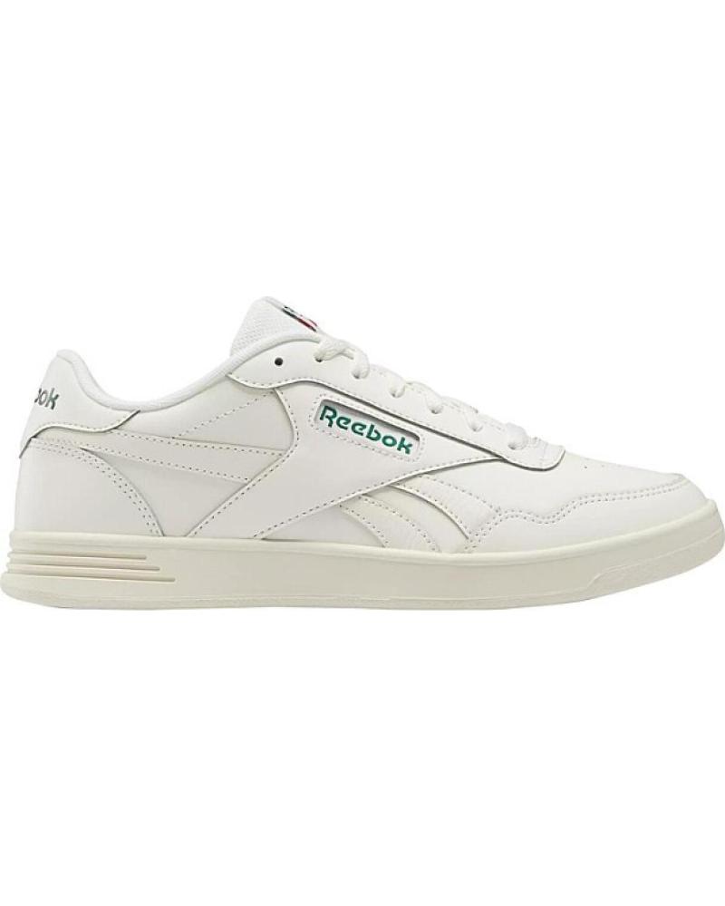 REEBOK COURT ADVANTAGE ZAPATILLAS HOMBRE BLANCO