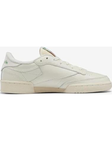 REEBOK COURT ADVANTAGE ZAPATILLAS HOMBRE BLANCO