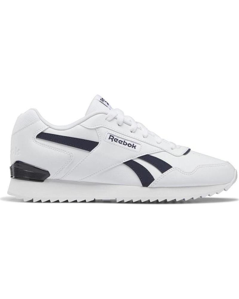 REEBOK ZAPATILLA GLIDE RIPPLE 100010339 BLANCO