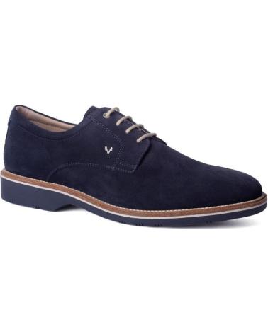 MARTINELLI ZAPATOS CORDONES WATFORD 1689 AZUL