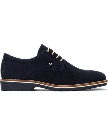 MARTINELLI ZAPATOS CORDONES WATFORD 1689 AZUL