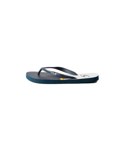 boy Flip flops MARCA INEXISTENTE TKTE10 0010  AMARILLO
