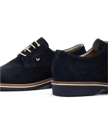 MARTINELLI ZAPATOS CORDONES WATFORD 1689 AZUL