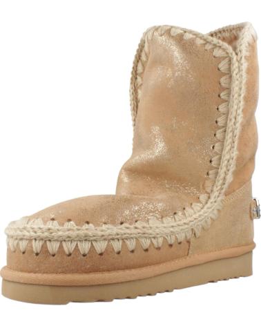 MOU BOTAS MUJER ESKIMO 24 RHINESTONE LO DUSAV DUSAV