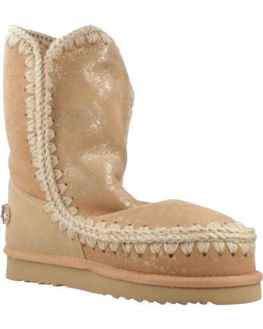MOU BOTAS MUJER ESKIMO 24 RHINESTONE LO DUSAV DUSAV