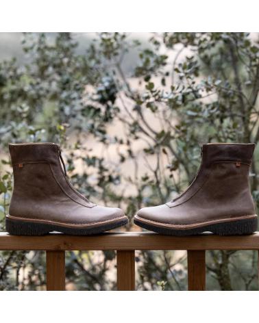 BOTA MUJER EL NATURALISTA VOLCANO N5581 VARIOS COLORES