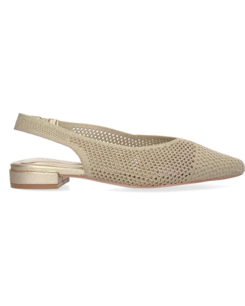 ZAPATOS PLANOS SLINGBACK PUNTOSALAO S-3192 PARA MUJER VARIOS COLORES