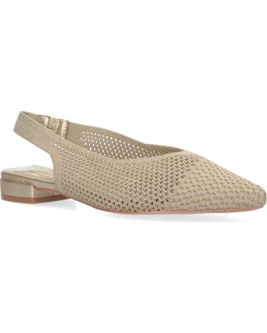 ZAPATOS PLANOS SLINGBACK PUNTOSALAO S-3192 PARA MUJER VARIOS COLORES