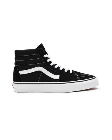 Zapatillas deporte de Hombre VANS OFF THE WALL VN000D5IB8C NEGRO