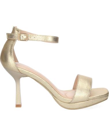 SANDALIAS DE FIESTA PUNTOSALAO DE TACÓN FINO PARA MUJER VARIOS COLORES