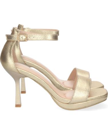 SANDALIAS DE FIESTA PUNTOSALAO DE TACÓN FINO PARA MUJER VARIOS COLORES