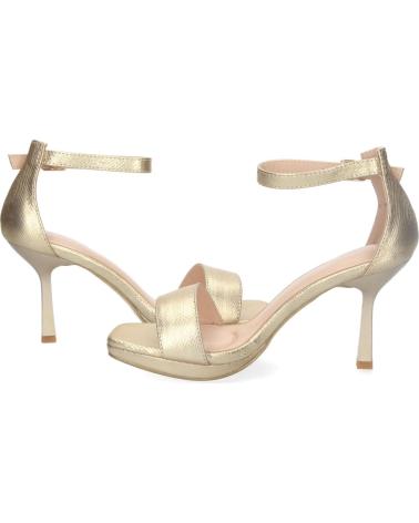 SANDALIAS DE FIESTA PUNTOSALAO DE TACÓN FINO PARA MUJER VARIOS COLORES