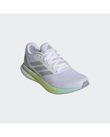 ADIDAS ZAPATILLAS HOMBRE RUNFALCON 5 KI9540 BLANCO