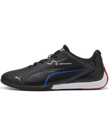 ZAPATILLAS PUMA BMW MMS DRIFT CAT 11 HOMBRE NEGRO