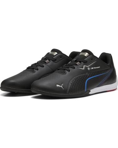 ZAPATILLAS PUMA BMW MMS DRIFT CAT 11 HOMBRE NEGRO