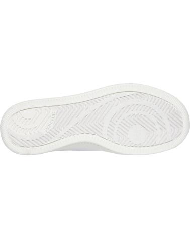 SKECHERS SPORT COURT 2 0 ON THE BLOCK BLANCO