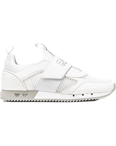 Sportschuhe EMPORIO ARMANI  für Herren X8X066 XK199 N440  AZUL