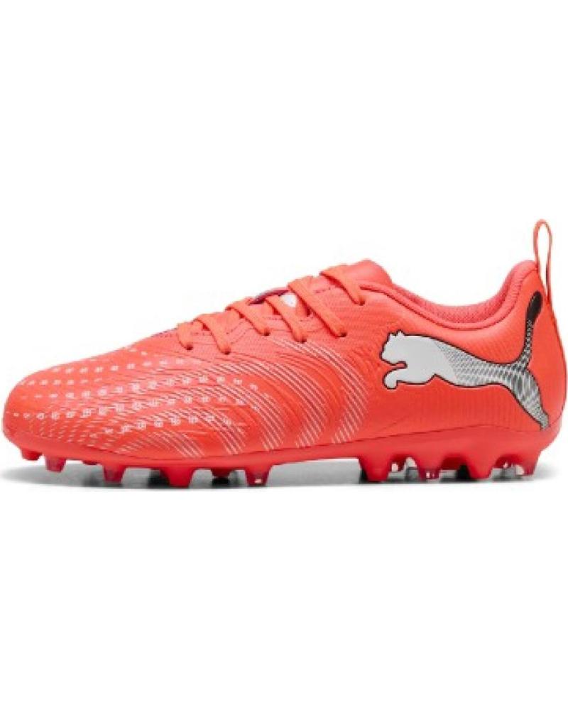 BOTAS DE TACOS DE BÉISBOL PUMA 108924 PARA NIÑO VARIOS COLORES