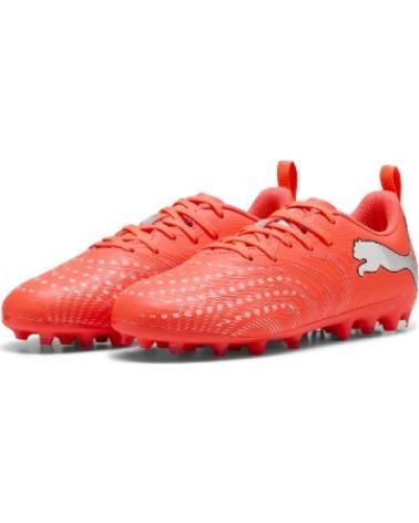 BOTAS DE TACOS DE BÉISBOL PUMA 108924 PARA NIÑO VARIOS COLORES