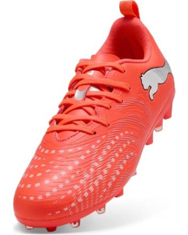 BOTAS DE TACOS DE BÉISBOL PUMA 108924 PARA NIÑO VARIOS COLORES