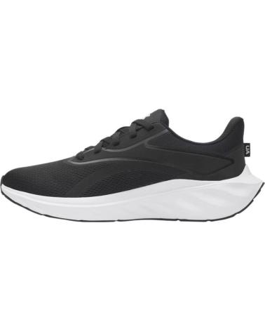 SCARPE DA FITNESS UNDER ARMOUR ASCEND DA UOMO, MODELLO 6009827-001 NEBRO
