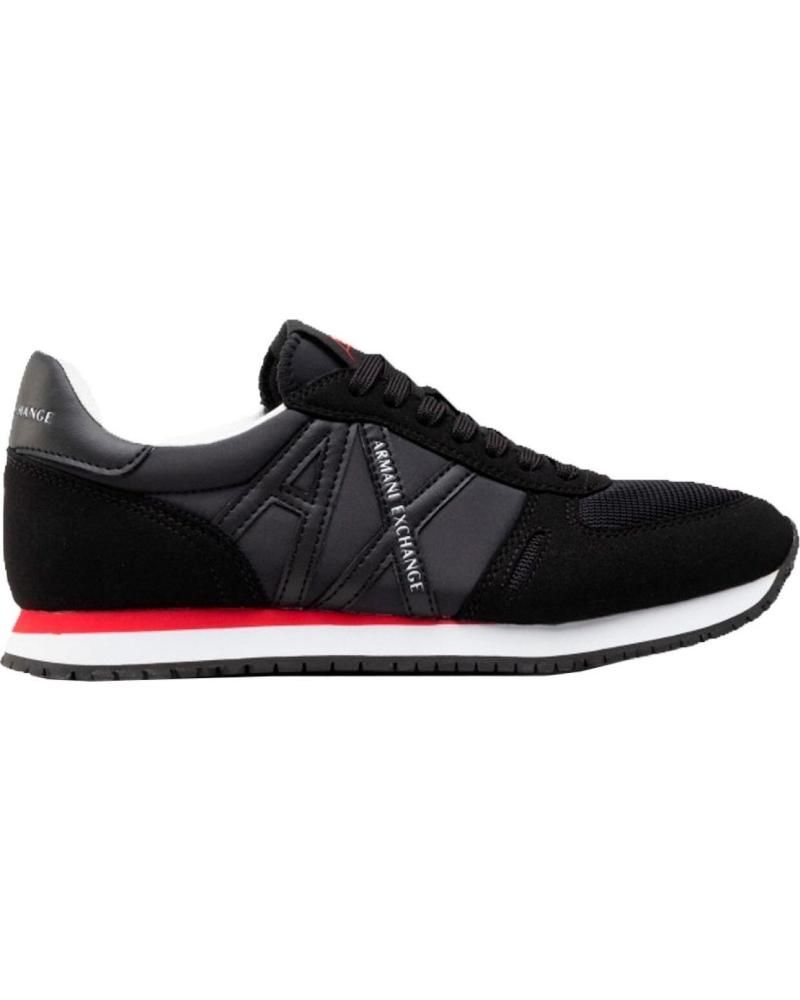 Armani exchange zapatillas hombre online