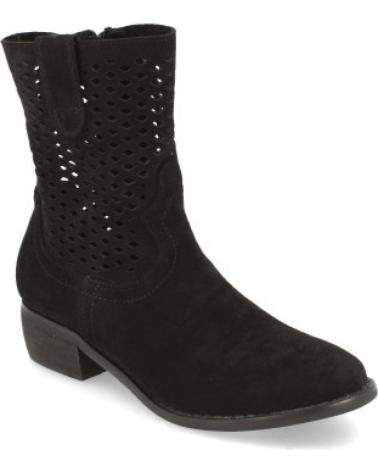 BOTAS SPORT3PUNTO0 CON CORTE LÁSER VARIOS COLORES