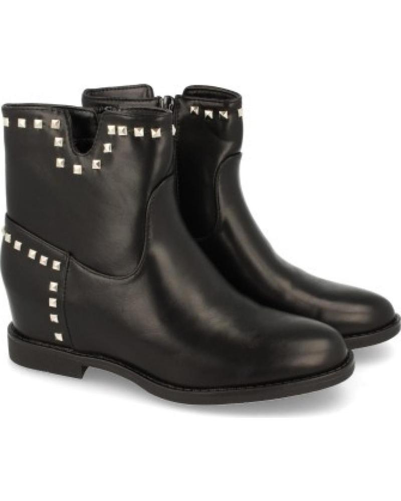 BOTAS SPORT3PUNTO0 8998-8 CON TACHUELAS VARIOS COLORES