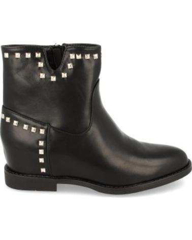 BOTAS SPORT3PUNTO0 8998-8 CON TACHUELAS VARIOS COLORES