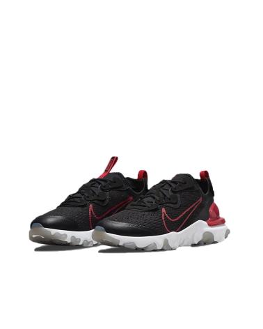 Deportivas de Mujer y Niño NIKE CD6888 010 NEGRO