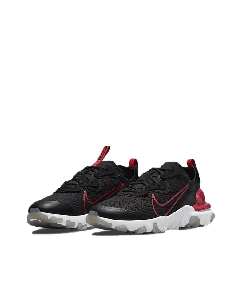 Deportivas de Mujer y Niño NIKE CD6888 010 NEGRO