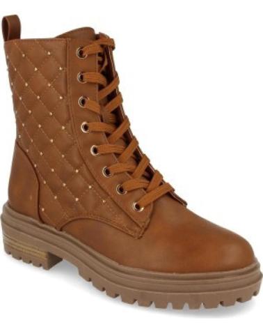 BOTAS MILITARES SPORT3PUNTO0 ACOLCHADAS CON CORDONES VARIOS COLORES