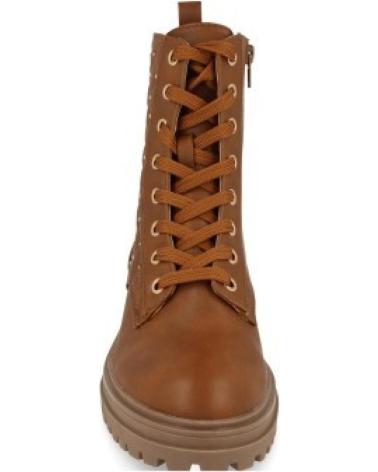 BOTAS MILITARES SPORT3PUNTO0 ACOLCHADAS CON CORDONES VARIOS COLORES