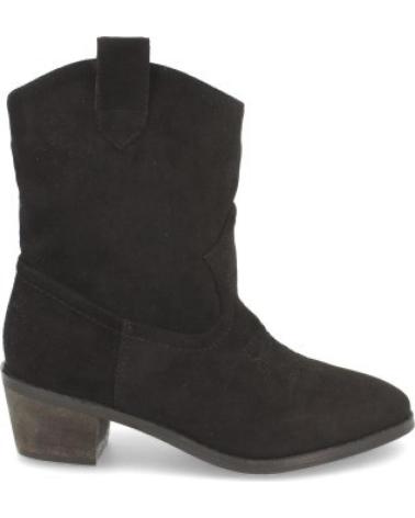 BOTAS COWBOY ANTE SPORT3PUNTO0 TY1060 MUJER NEGRO VARIOS COLORES