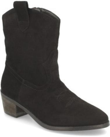 BOTAS COWBOY ANTE SPORT3PUNTO0 TY1060 MUJER NEGRO VARIOS COLORES